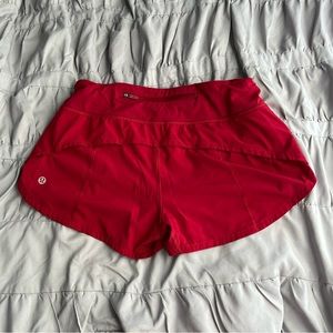 lululemon speed up 2.5 shorts